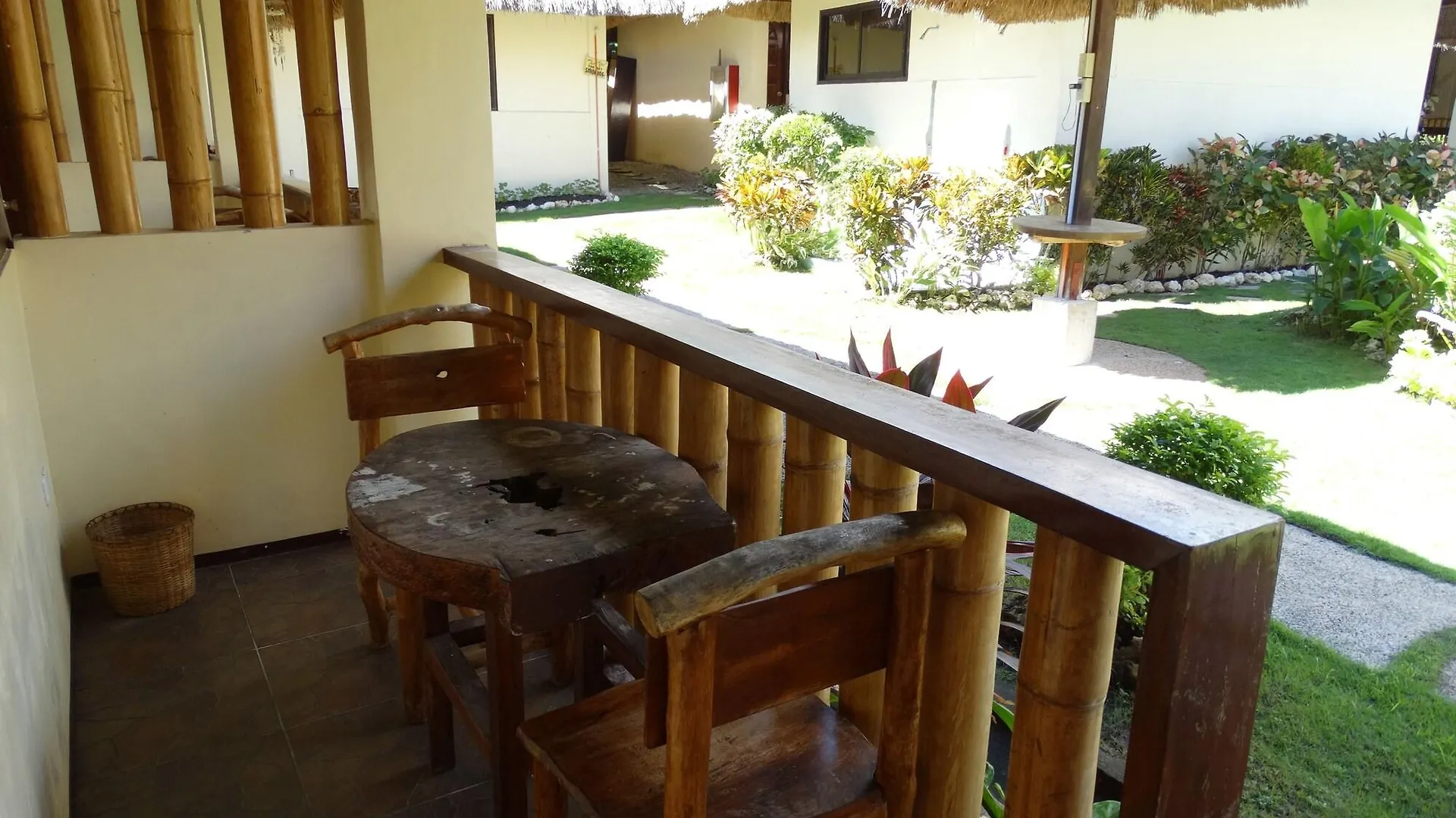 Chiisai Natsu Little Summer Resort Panglao