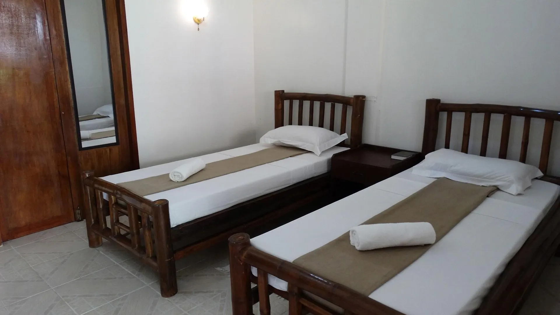 Hotel Chiisai Natsu Little Summer Resort Panglao