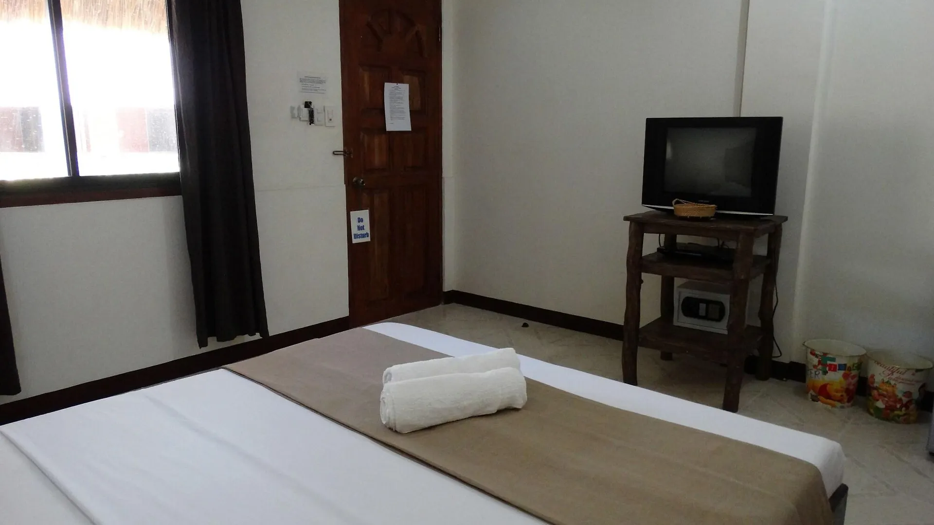 Chiisai Natsu Little Summer Resort Panglao 2*,  Philippinen