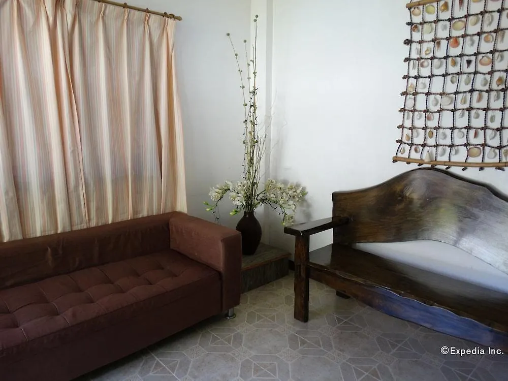 Hotel Chiisai Natsu Little Summer Resort Panglao