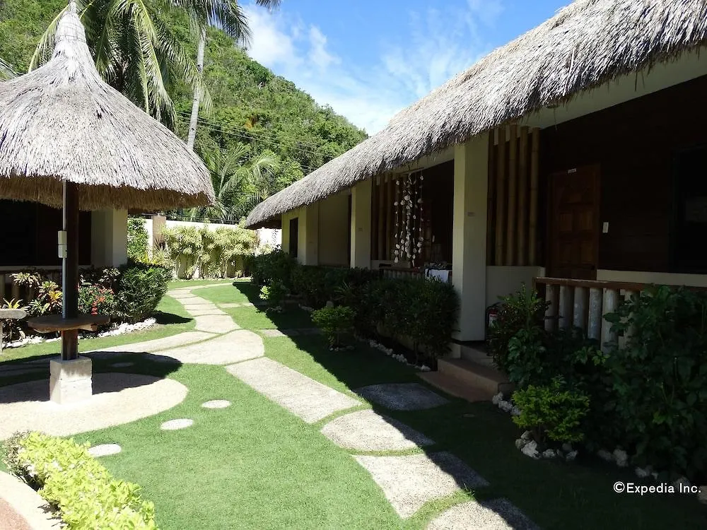 Chiisai Natsu Little Summer Resort Panglao