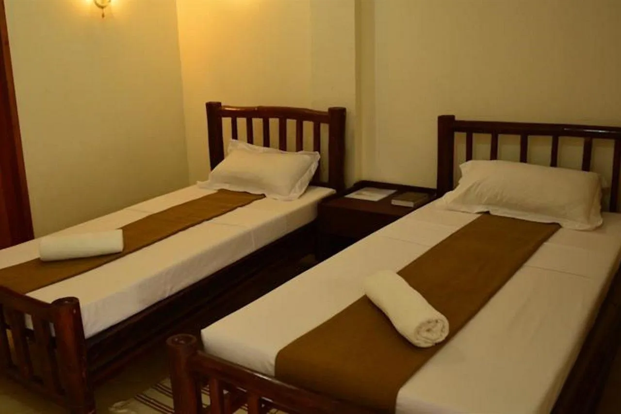 Chiisai Natsu Little Summer Resort Panglao