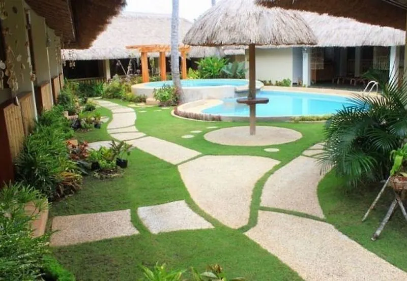 Hotel Chiisai Natsu Little Summer Resort Panglao