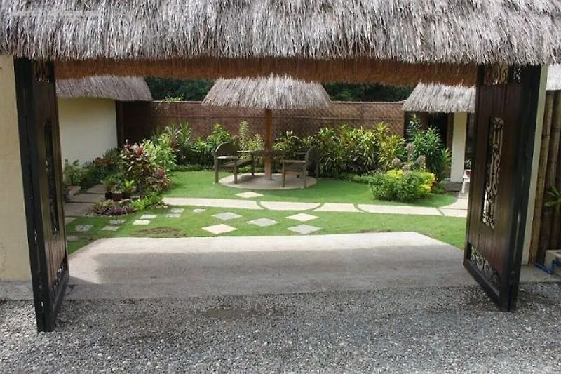 Chiisai Natsu Little Summer Resort Panglao Philippinen