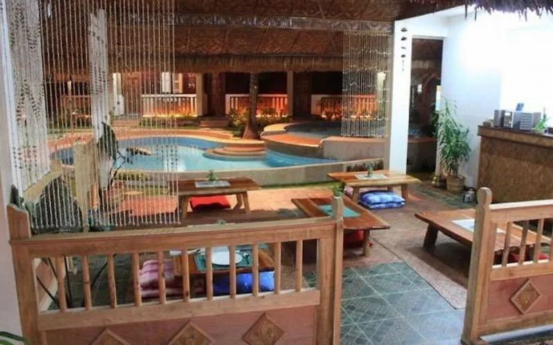 Chiisai Natsu Little Summer Resort Panglao