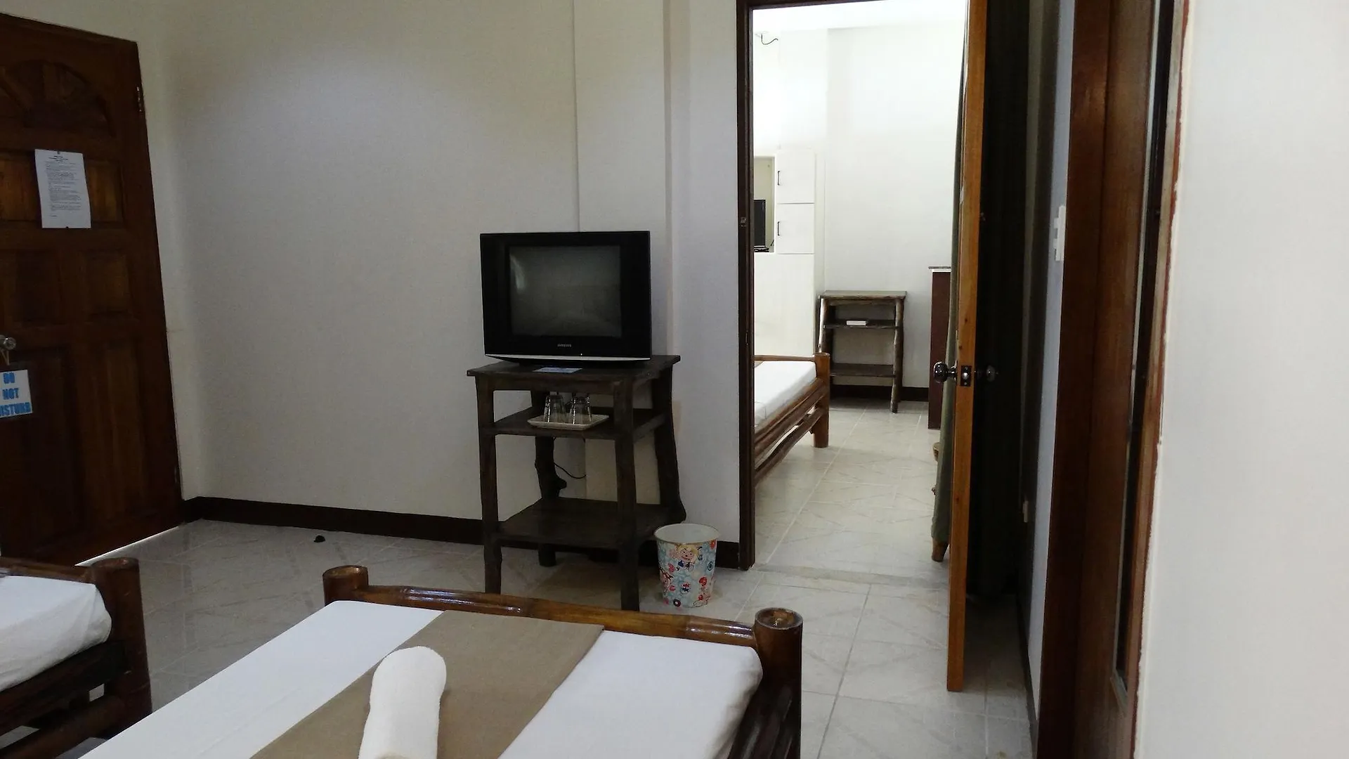 Chiisai Natsu Little Summer Resort Panglao Hotel