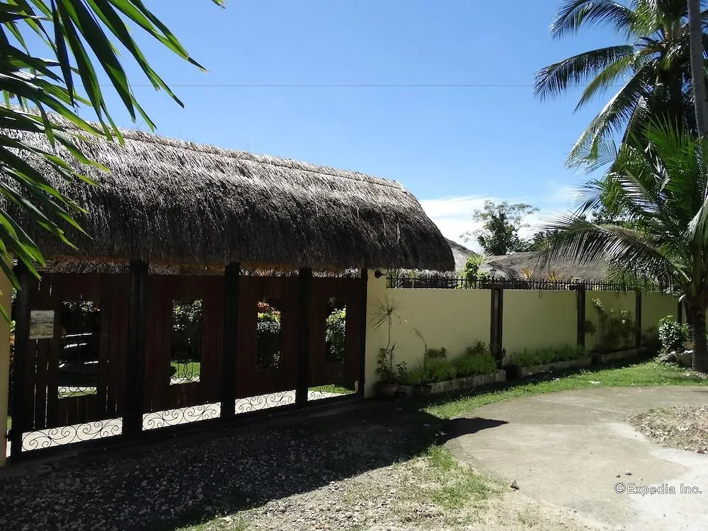 ** Hotel Chiisai Natsu Little Summer Resort Panglao Philippines