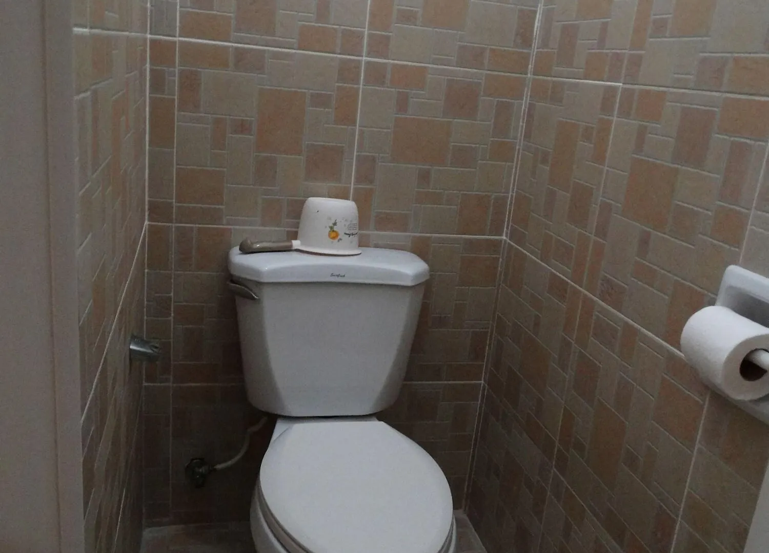 ** Hotel Chiisai Natsu Little Summer Resort Panglao Philippines