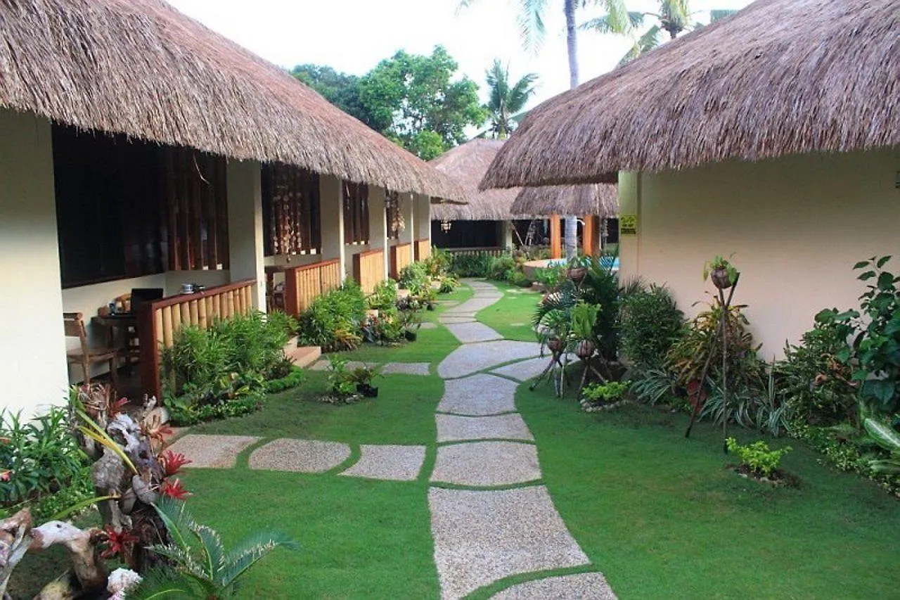 Chiisai Natsu Little Summer Resort Panglao Hotel