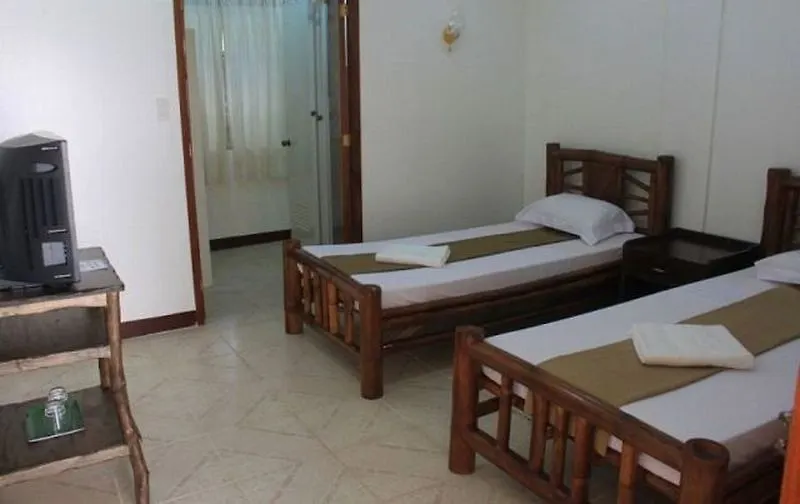 Chiisai Natsu Little Summer Resort Panglao