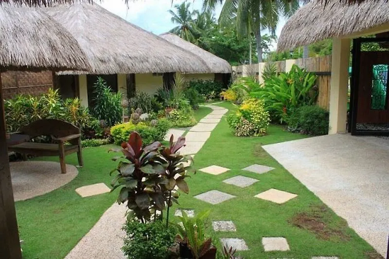 Chiisai Natsu Little Summer Resort Panglao Hotel